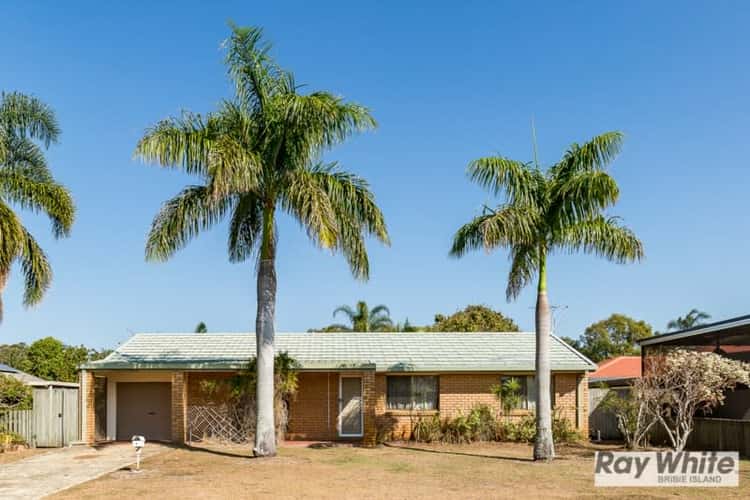 Main view of Homely house listing, 4 Columbia Drive, Beachmere QLD 4510