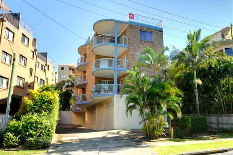 Main view of Homely unit listing, 4/6 Lower Gay Terrace, Caloundra QLD 4551