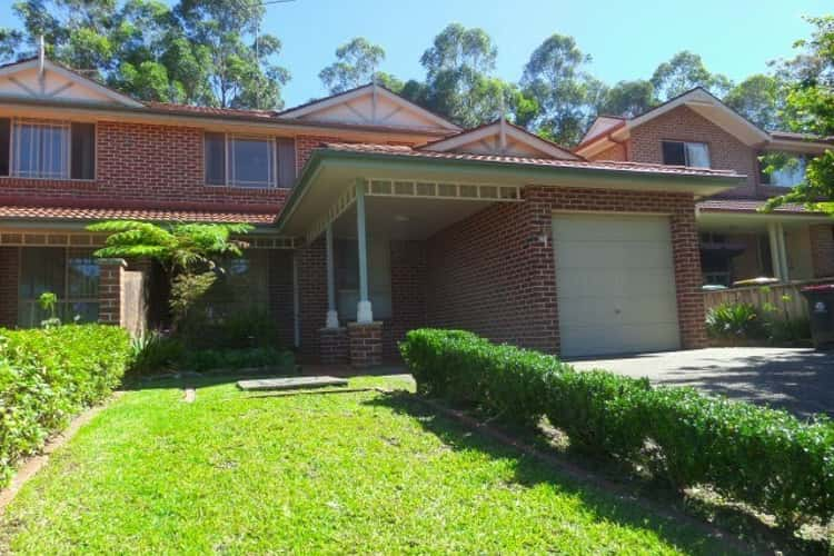 Main view of Homely other listing, 17B Kingussie Avenue, Castle Hill NSW 2154