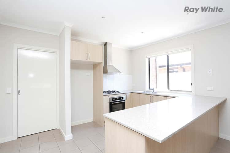 Second view of Homely house listing, 8 Moselle Street, Point Cook VIC 3030