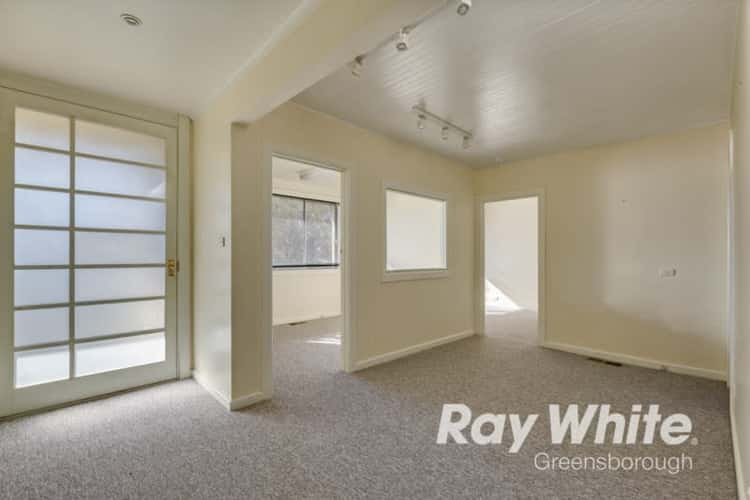 Second view of Homely house listing, 107 mountain view Road, Briar Hill VIC 3088