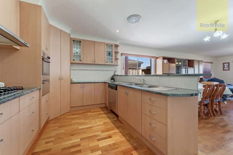 Third view of Homely house listing, 56 Kennedy Parade, Roxburgh Park VIC 3064