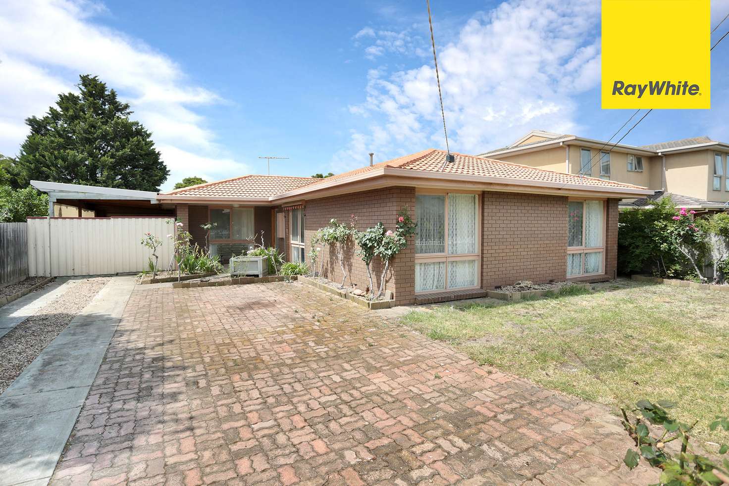 Main view of Homely house listing, 1 Grevillia Court, Altona Meadows VIC 3028