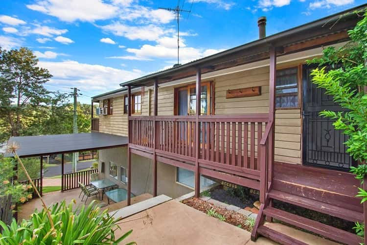 5 Ski Lodge Road, Lower Portland NSW 2756