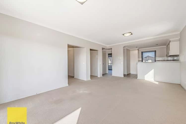 Third view of Homely unit listing, 31/1 Sunlander Drive, Currambine WA 6028