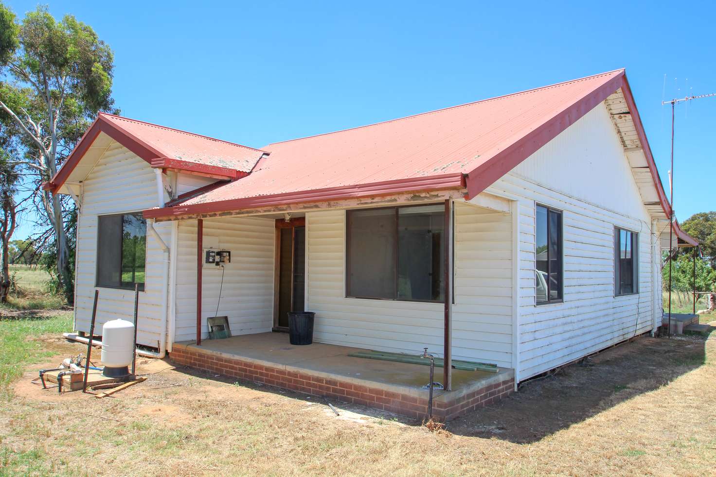 Main view of Homely house listing, 6388 Benalla-Tocumwal Road, Cobram VIC 3644