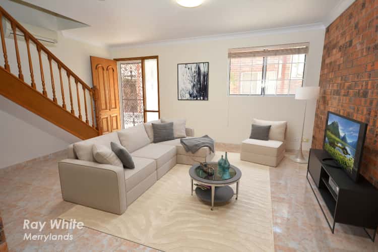 Main view of Homely townhouse listing, 8/23 Todd Street, Merrylands NSW 2160