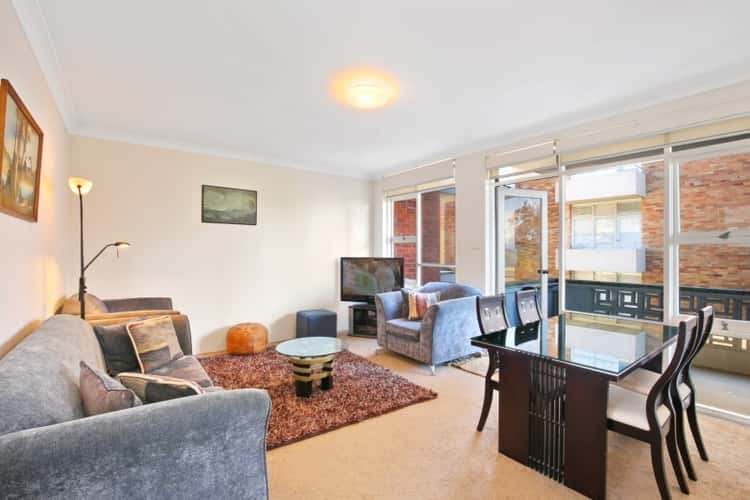 Main view of Homely apartment listing, 4/18 Carabella Street, Kirribilli NSW 2061
