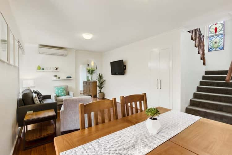 Main view of Homely townhouse listing, 3/83 Severn Street, Box Hill North VIC 3129