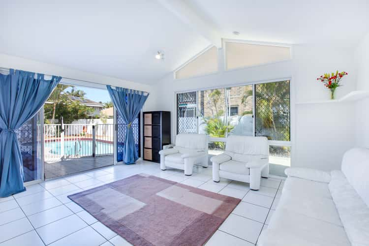 Third view of Homely house listing, 84 Santa Cruz Boulevard, Clear Island Waters QLD 4226