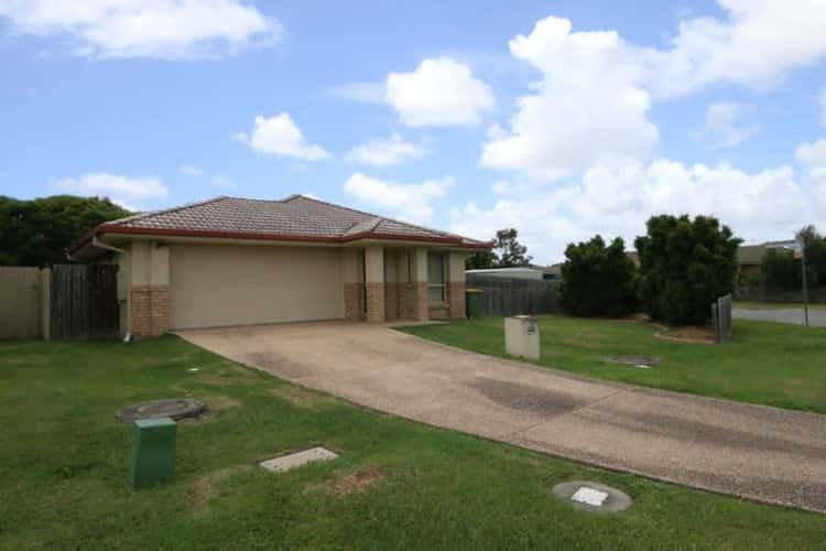 Second view of Homely house listing, 16 Catalina Avenue, Bray Park QLD 4500