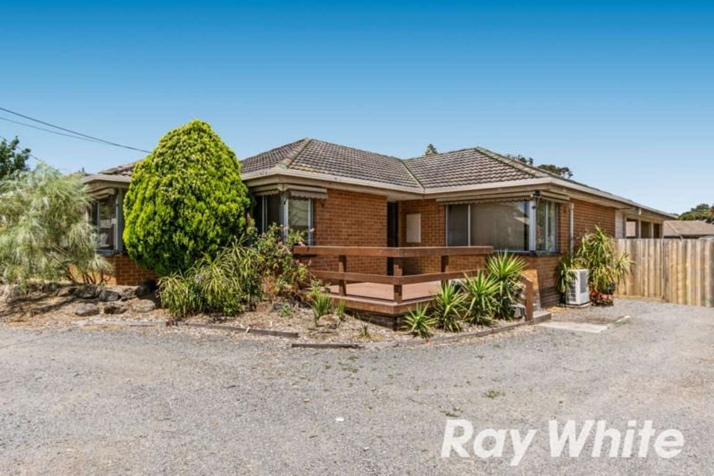 Main view of Homely house listing, 13 Gibbs Road, Ferntree Gully VIC 3156