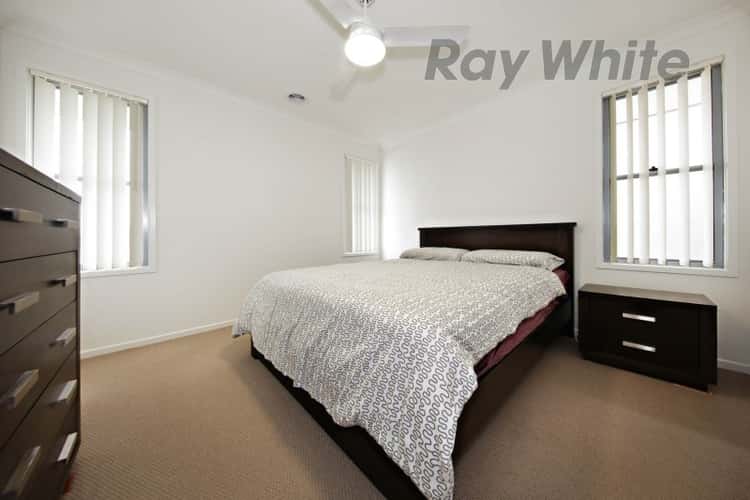 Second view of Homely house listing, 15 Westonbury Drive, Truganina VIC 3029