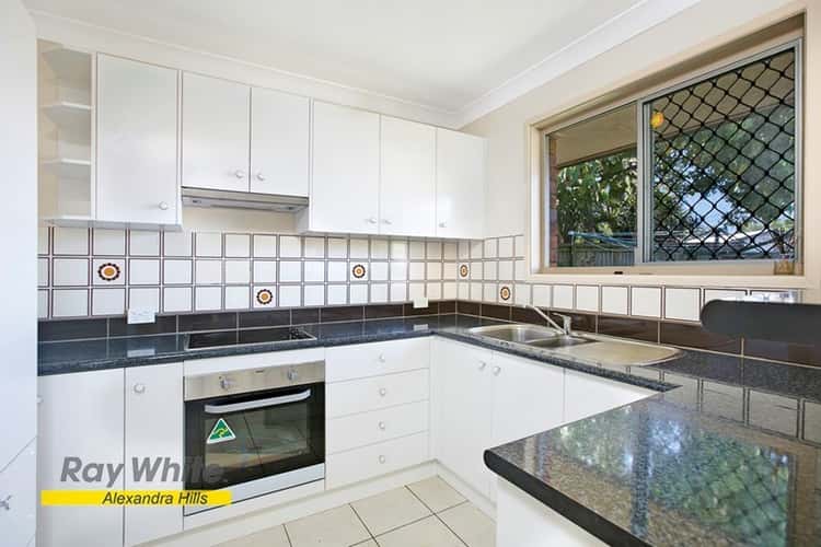 Second view of Homely house listing, 4 Ascot Court, Alexandra Hills QLD 4161