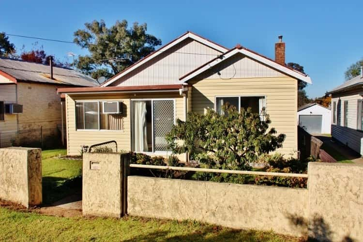 Main view of Homely house listing, 34 Brock Street, Young NSW 2594