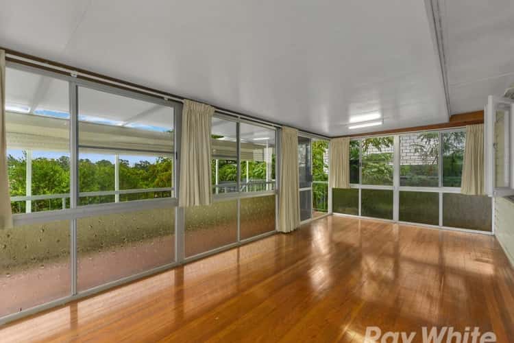Second view of Homely house listing, 107 Irvine Street, Mitchelton QLD 4053
