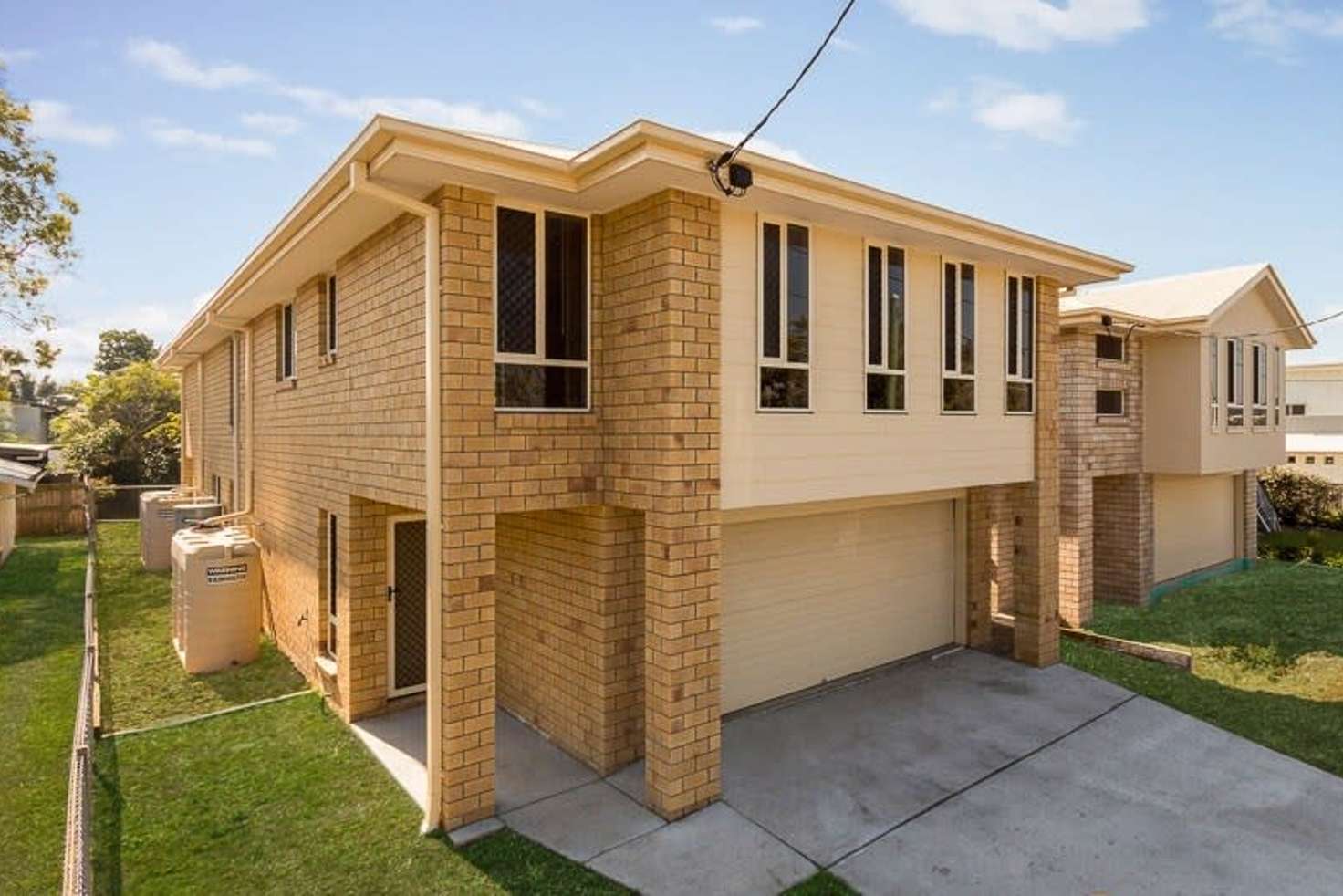 Main view of Homely house listing, 41a Dinmore Street, Moorooka QLD 4105