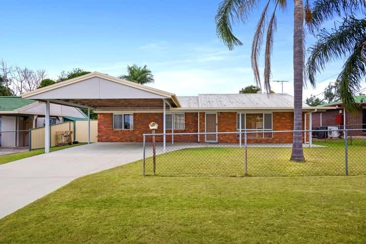 Fifth view of Homely house listing, 21 Stewart Street, Marsden QLD 4132