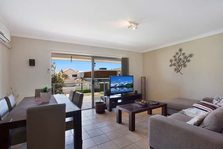 Second view of Homely apartment listing, 5/68 Albatross Avenue, Mermaid Beach QLD 4218