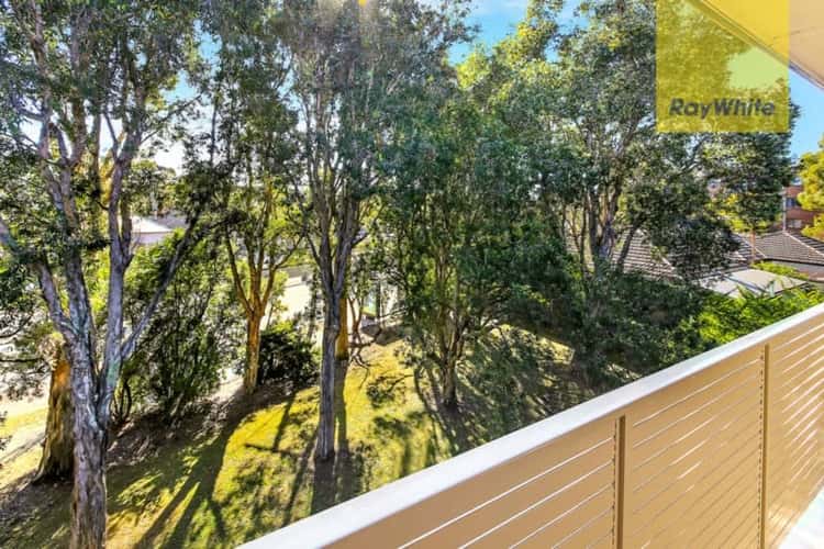 Sixth view of Homely unit listing, 9/11A Betts Street, Parramatta NSW 2150