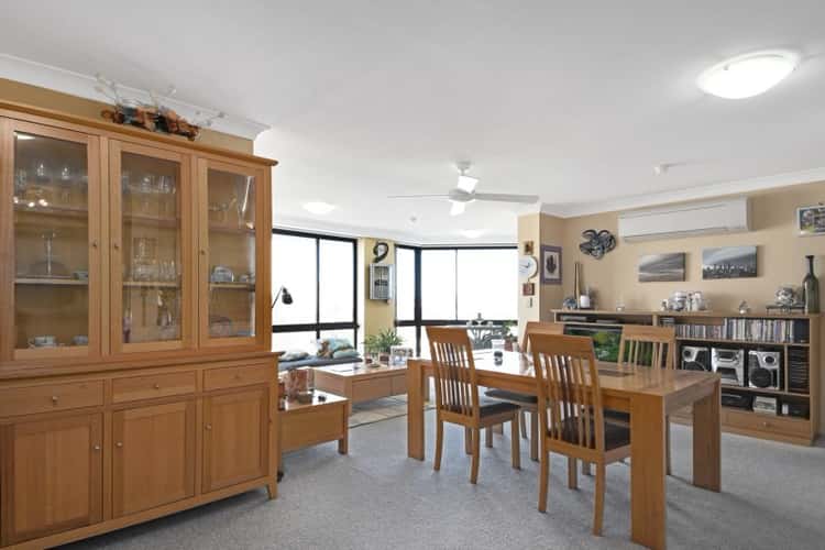 Sixth view of Homely apartment listing, 1410/70 Remembrance Drive, Surfers Paradise QLD 4217