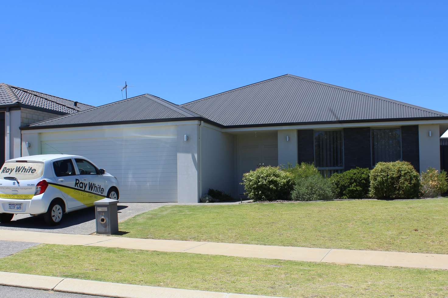 Main view of Homely house listing, 35 Liddard Gardens, Baldivis WA 6171