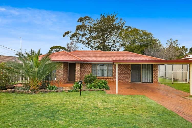 Main view of Homely house listing, 14 Magann Court, Darling Heights QLD 4350