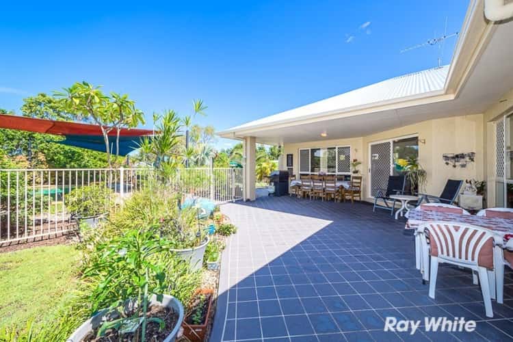 Sixth view of Homely house listing, 4 Whitehaven Place, Banksia Beach QLD 4507