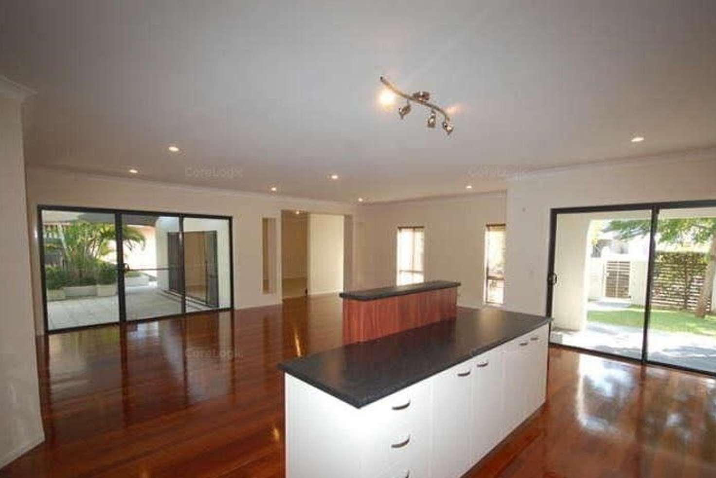 Main view of Homely house listing, 20 Lothian Avenue, Bundall QLD 4217