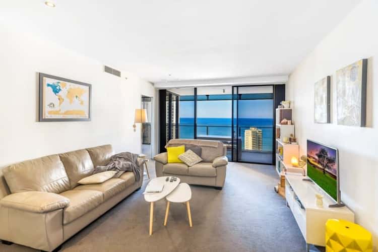 Second view of Homely apartment listing, 2292/9 Ferny Avenue, Surfers Paradise QLD 4217
