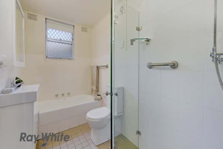 Fourth view of Homely unit listing, 8/1 Tiptrees Avenue, Carlingford NSW 2118