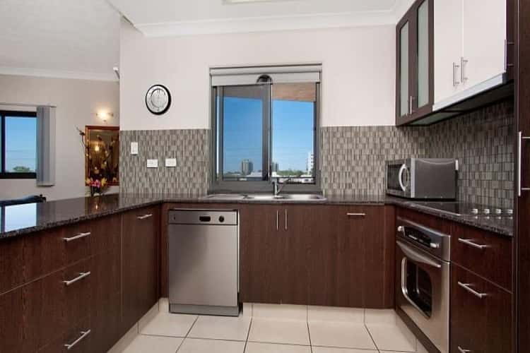 Third view of Homely unit listing, 16/24 Harvey Street, Darwin City NT 800