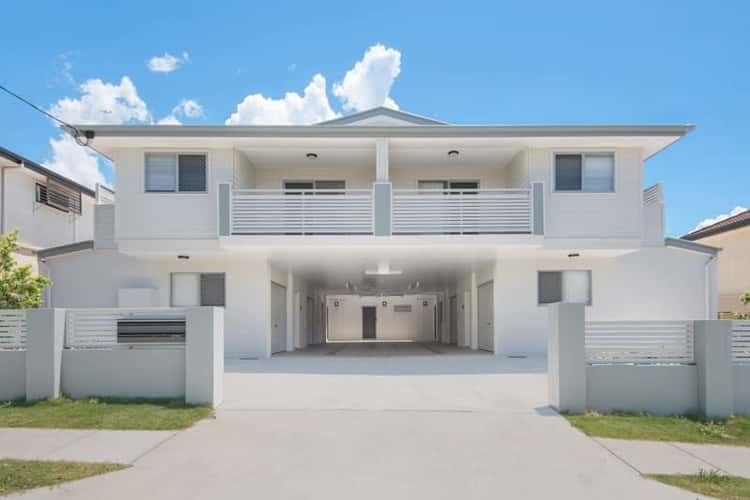 Main view of Homely unit listing, 2/9 Eastleigh Street, Chermside QLD 4032