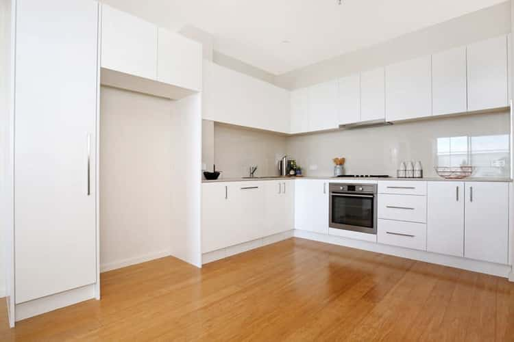 Fifth view of Homely apartment listing, 112/405 High Street, Northcote VIC 3070