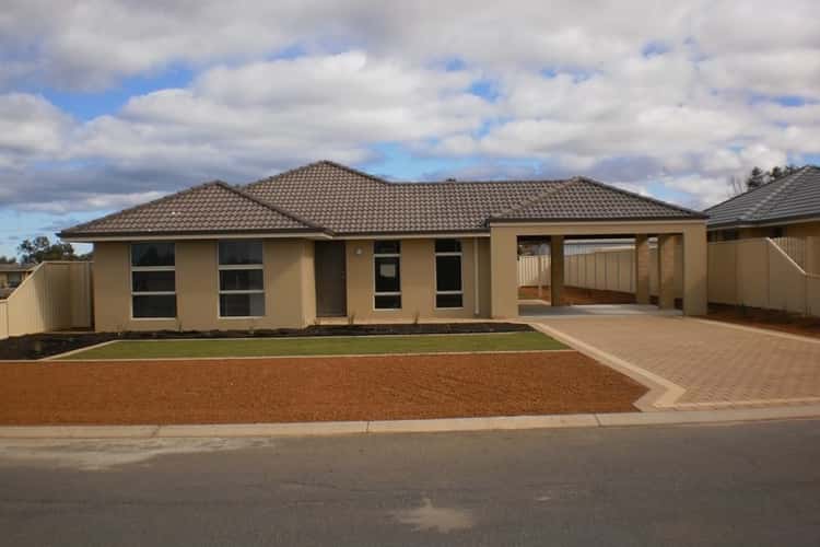 Main view of Homely house listing, 20 Yarraman Road, Waggrakine WA 6530