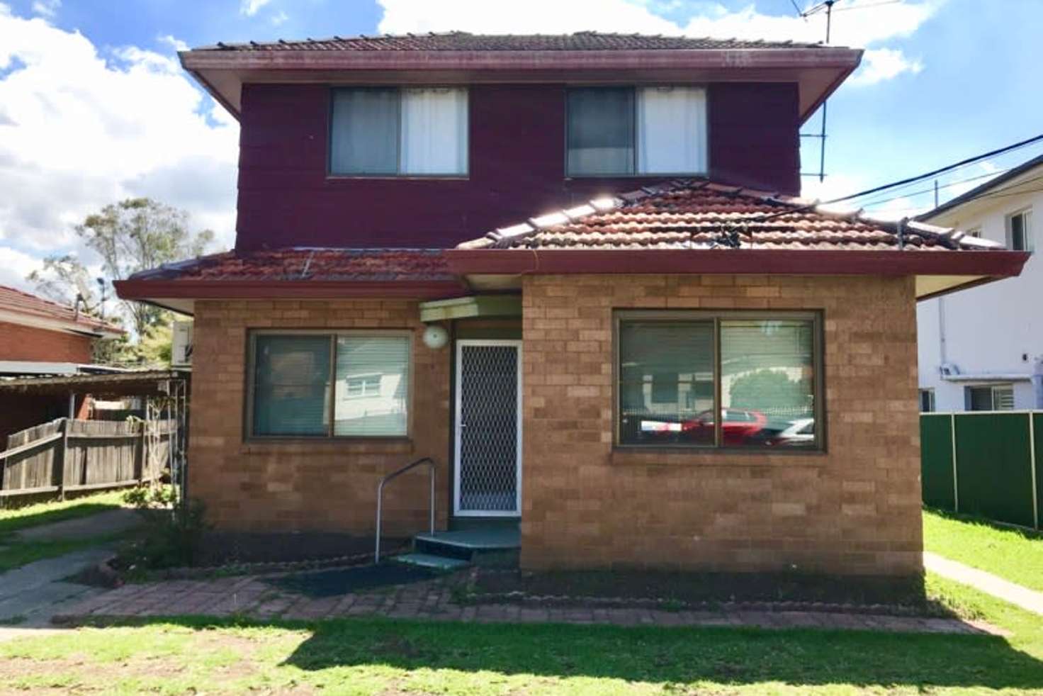 Main view of Homely house listing, 34 Oxford Street, Smithfield NSW 2164