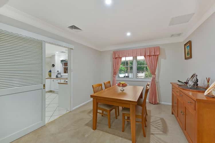 Third view of Homely house listing, 3 Hibbertia Place, Westleigh NSW 2120