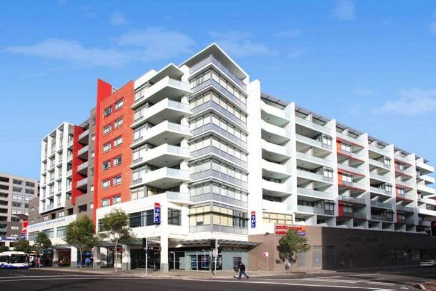 Main view of Homely apartment listing, 714 140 Maroubra Road, Maroubra NSW 2035