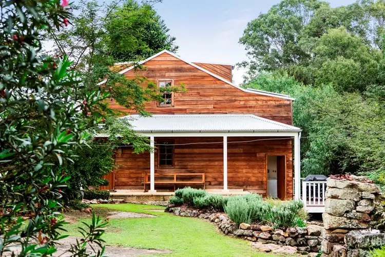 Second view of Homely house listing, 103 Stannix Park Lane, Wilberforce (via Windsor), Wilberforce NSW 2756