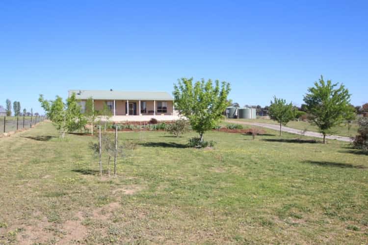Third view of Homely house listing, 105-107 Market Street, Boorowa NSW 2586
