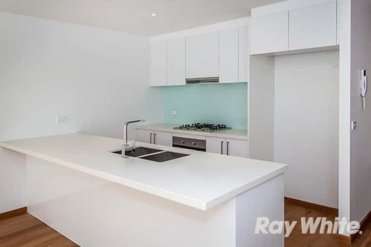 Third view of Homely apartment listing, 11/790 Elgar Road, Doncaster VIC 3108