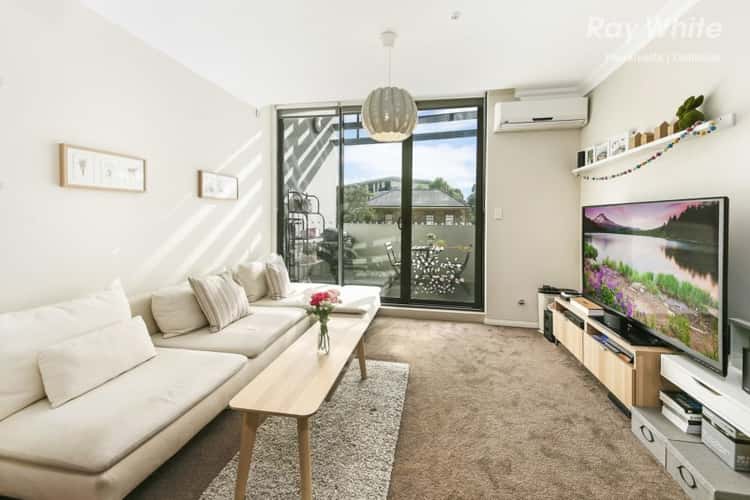 Third view of Homely unit listing, 3/109-113 George Street, Parramatta NSW 2150
