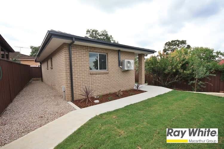 Main view of Homely house listing, 4A Richmond Crescent, Campbelltown NSW 2560