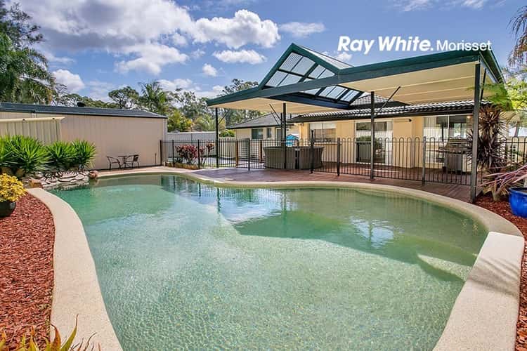 Second view of Homely house listing, 7 Langtree Close, Silverwater NSW 2264