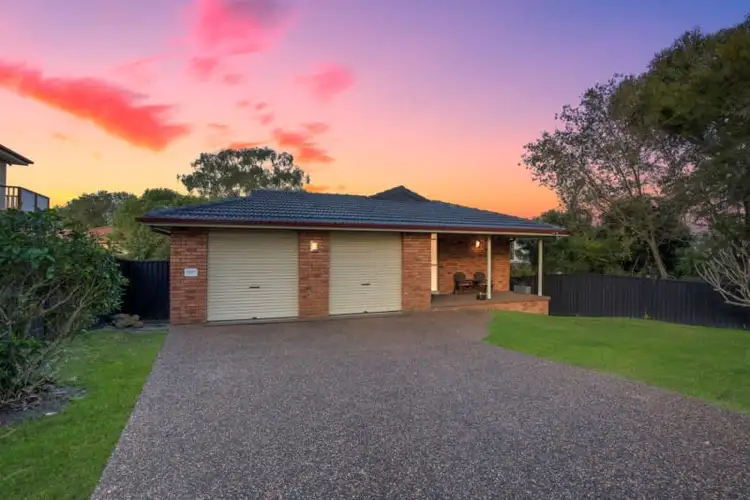Second view of Homely house listing, 83 Wyong Road, Berkeley Vale NSW 2261