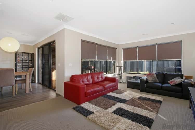 Second view of Homely house listing, 22 Stapleton Court, Benalla VIC 3672