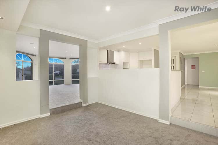 Fifth view of Homely house listing, 22 Paola Circuit, Point Cook VIC 3030
