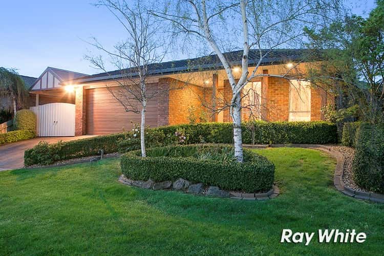 Main view of Homely house listing, 45 Grevillea Road, Langwarrin VIC 3910