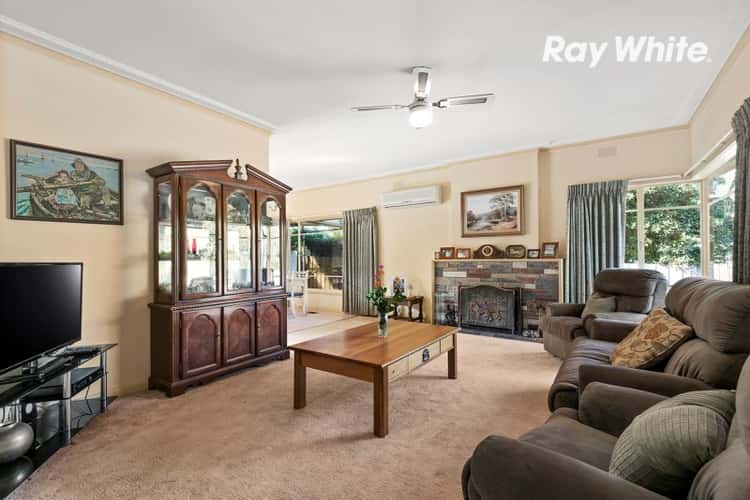 Second view of Homely house listing, 11 St Marks Close, Dingley Village VIC 3172