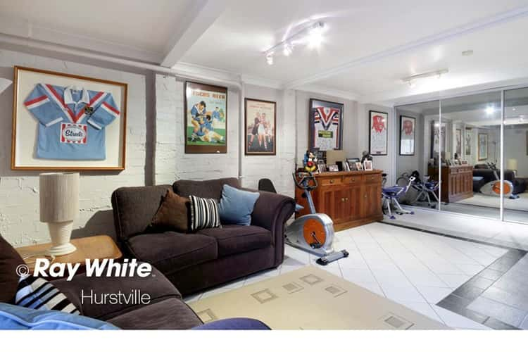 Fourth view of Homely townhouse listing, 2/51 Millett Street, Hurstville NSW 2220